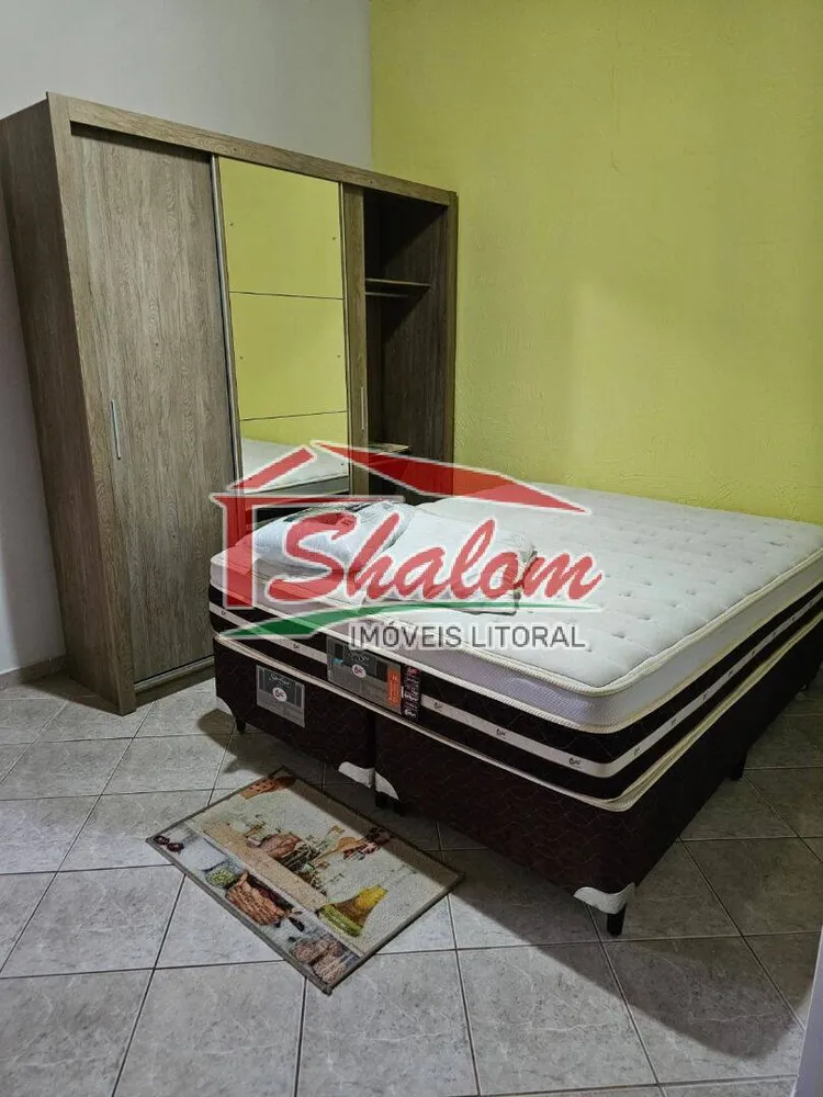 Casa, 1 quarto, 80 m² - Foto 6