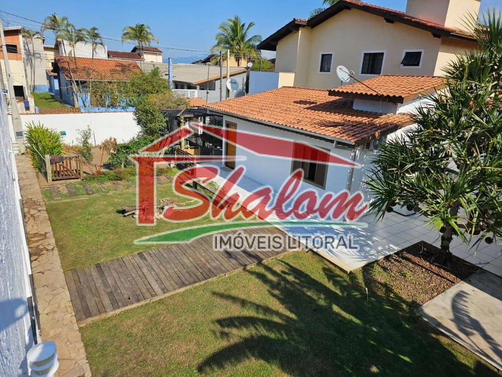 Casa, 1 quarto, 80 m² - Foto 1