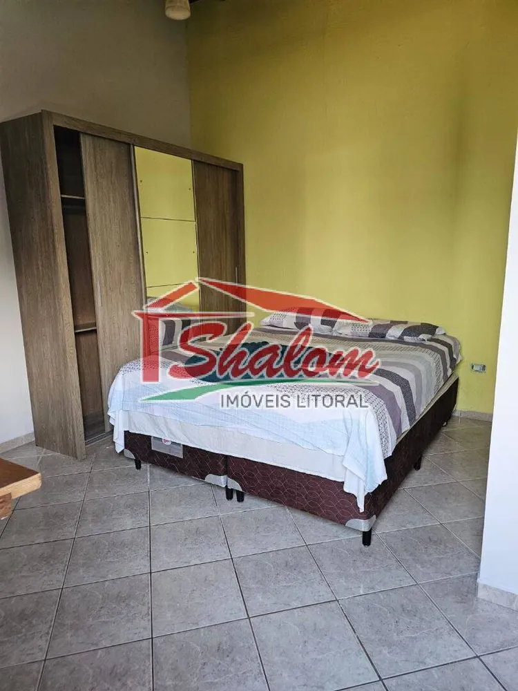 Casa, 1 quarto, 80 m² - Foto 7