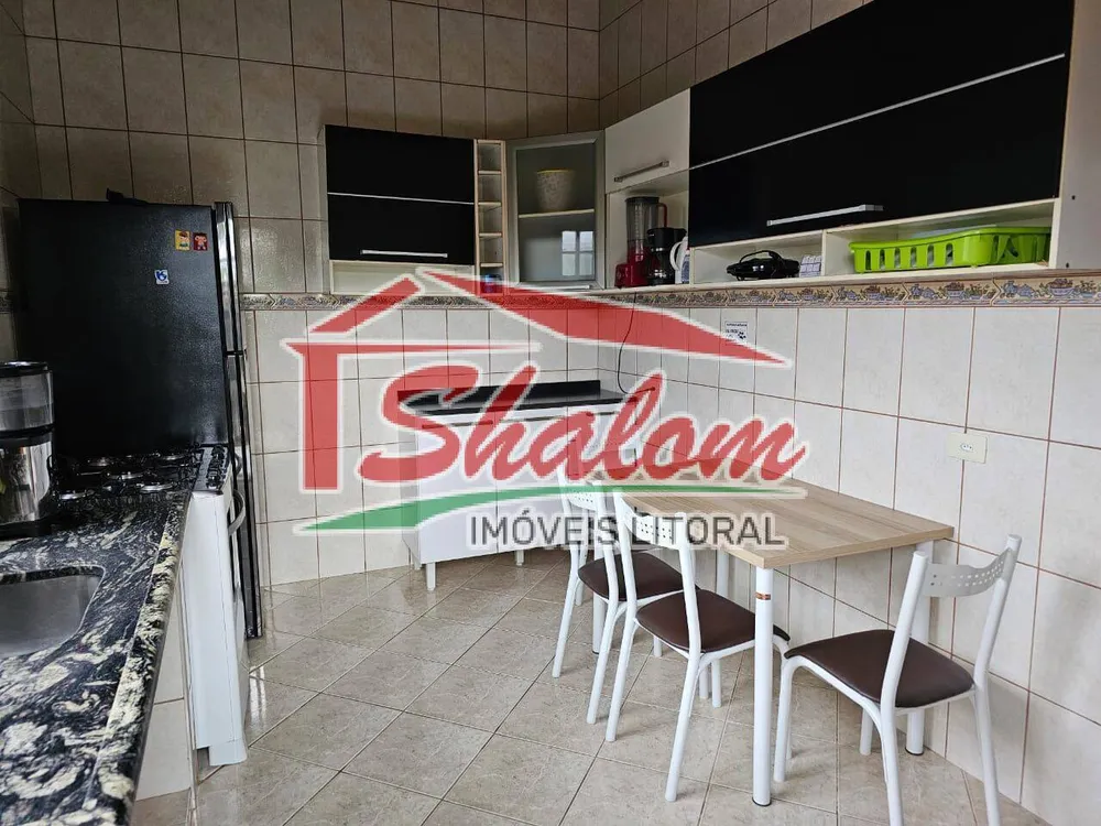 Casa, 1 quarto, 80 m² - Foto 4