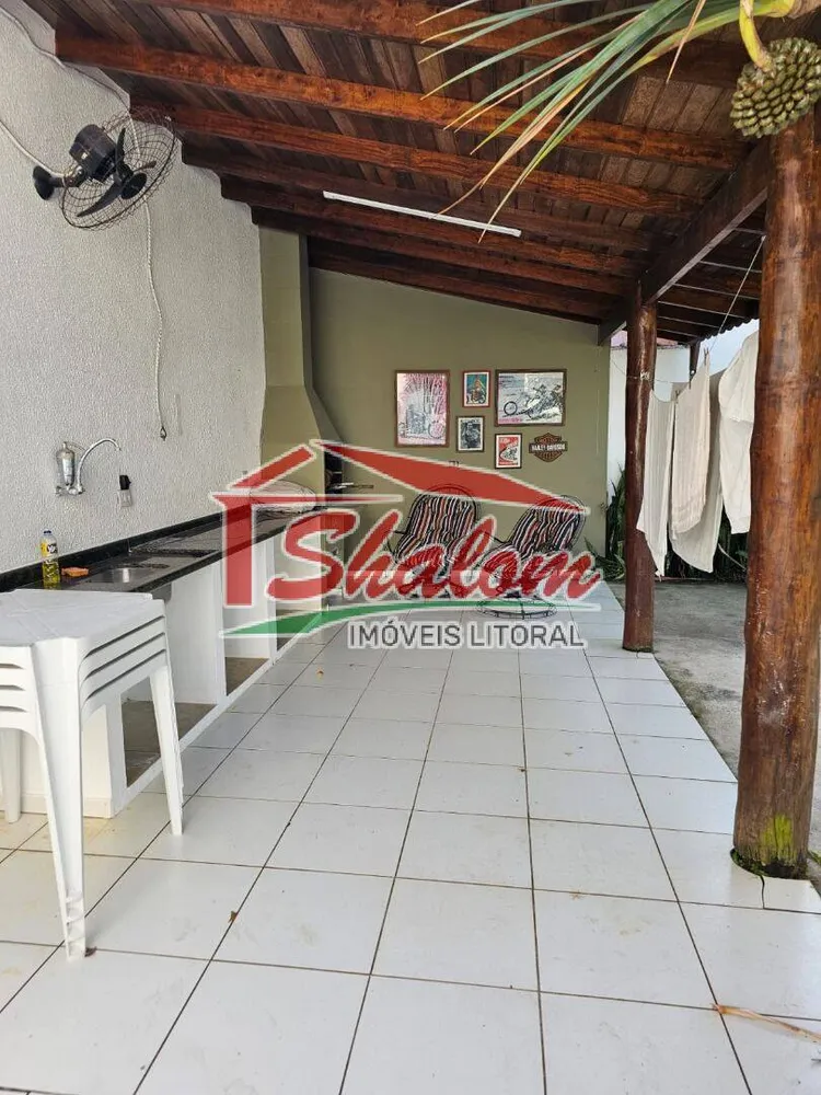 Casa, 1 quarto, 80 m² - Foto 8