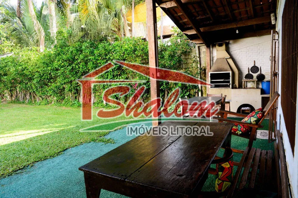 Casa, 2 quartos, 91 m² - Foto 5