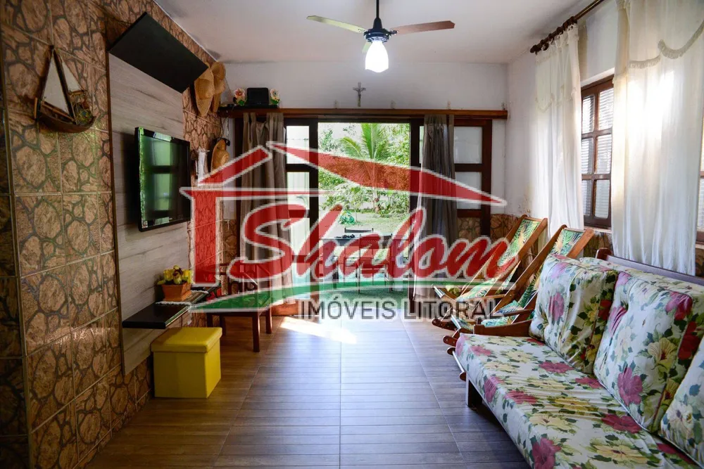 Casa, 2 quartos, 91 m² - Foto 7