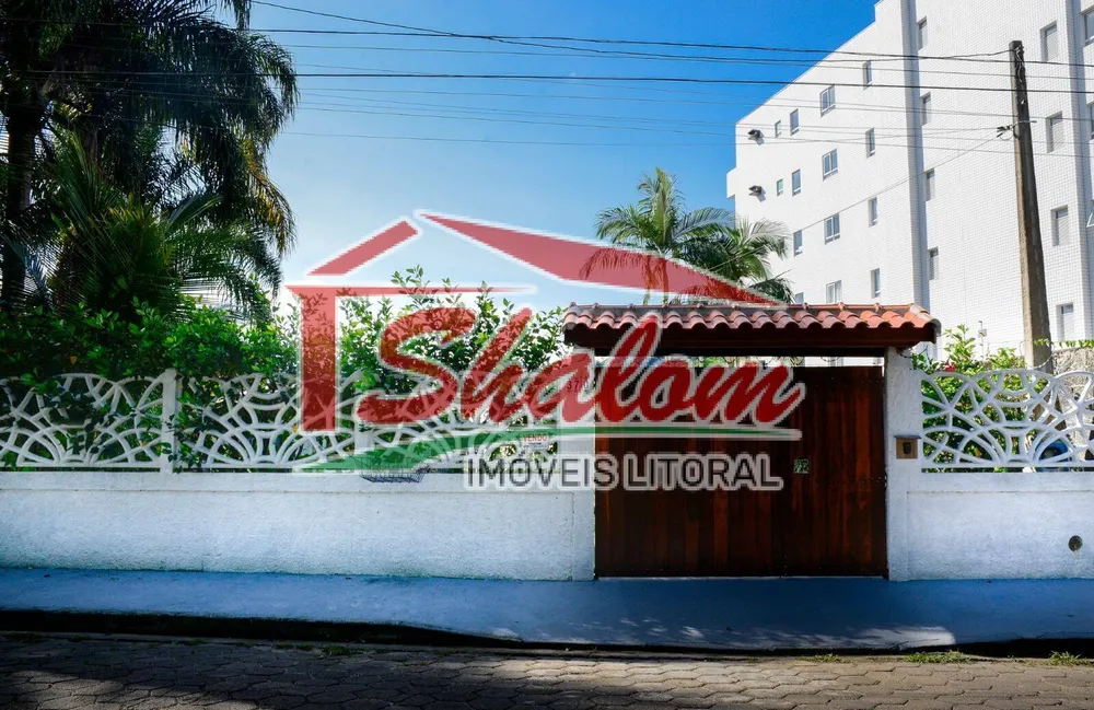 Casa, 2 quartos, 91 m² - Foto 1