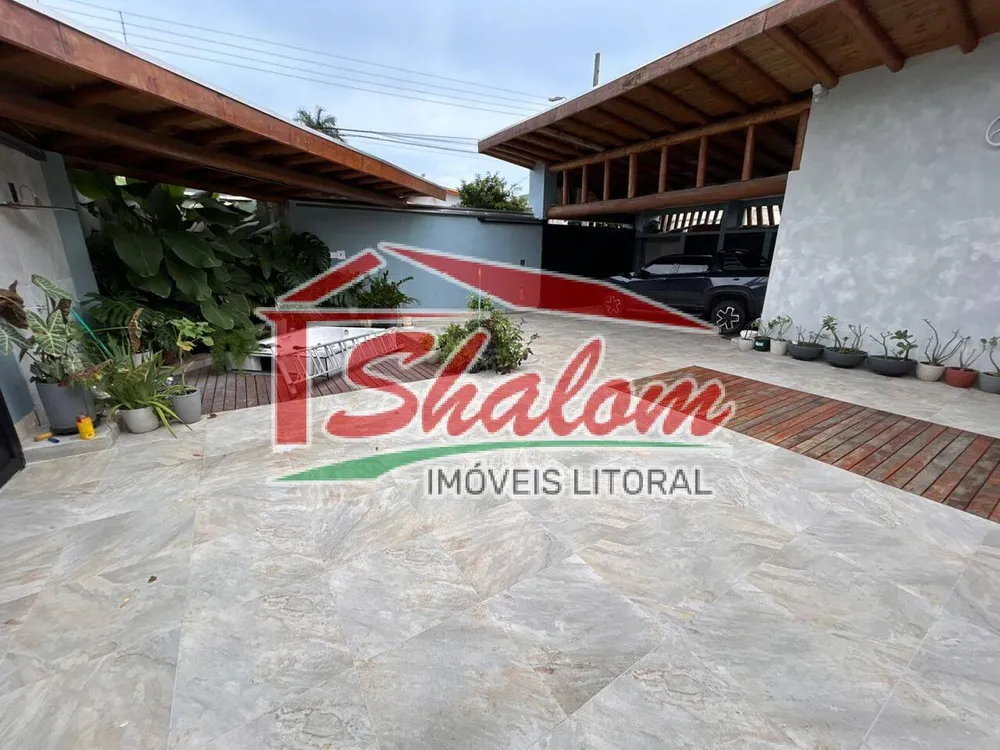 Casa, 2 quartos, 117 m² - Foto 3