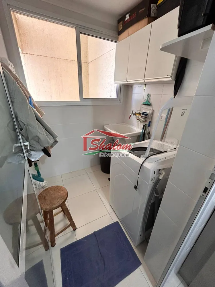 Apartamento, 2 quartos, 70 m² - Foto 6