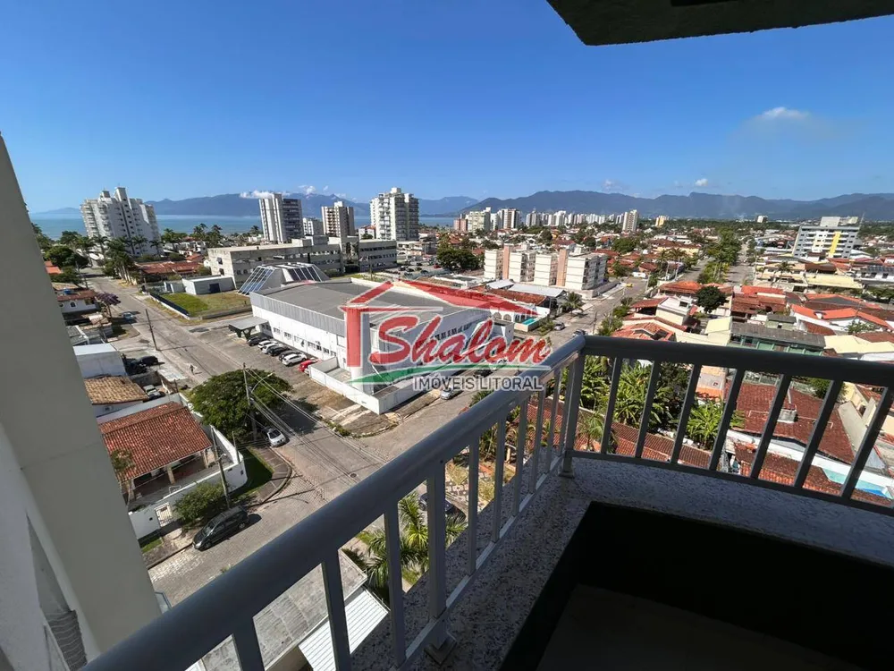 Apartamento, 2 quartos, 70 m² - Foto 2