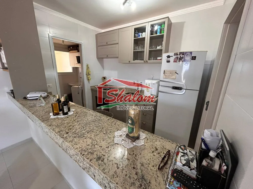 Apartamento, 2 quartos, 70 m² - Foto 5