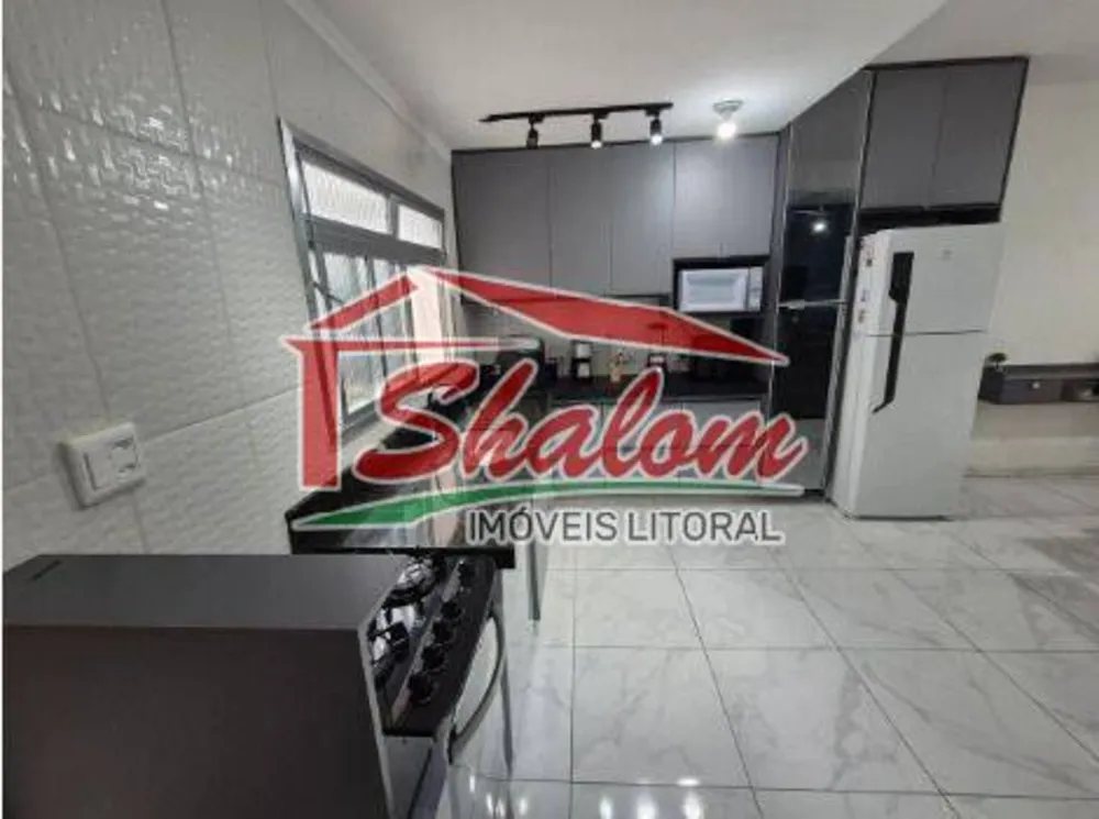 Sobrado, 2 quartos - Foto 5