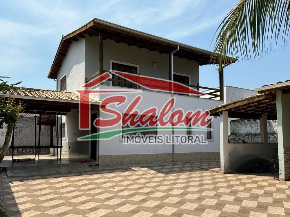 Sobrado, 3 quartos, 182 m² - Foto 1