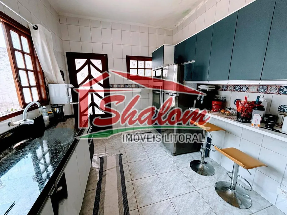 Sobrado, 3 quartos, 182 m² - Foto 5