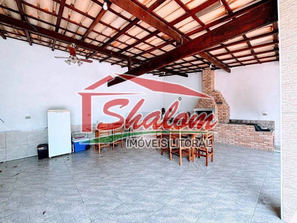 Sobrado, 3 quartos, 182 m² - Foto 9