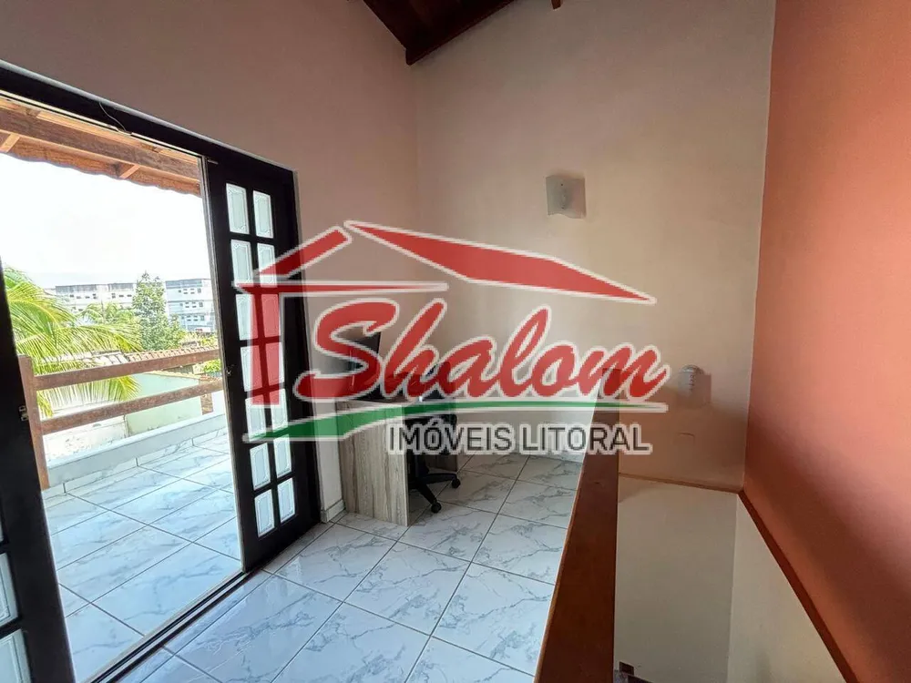 Sobrado, 3 quartos, 182 m² - Foto 8