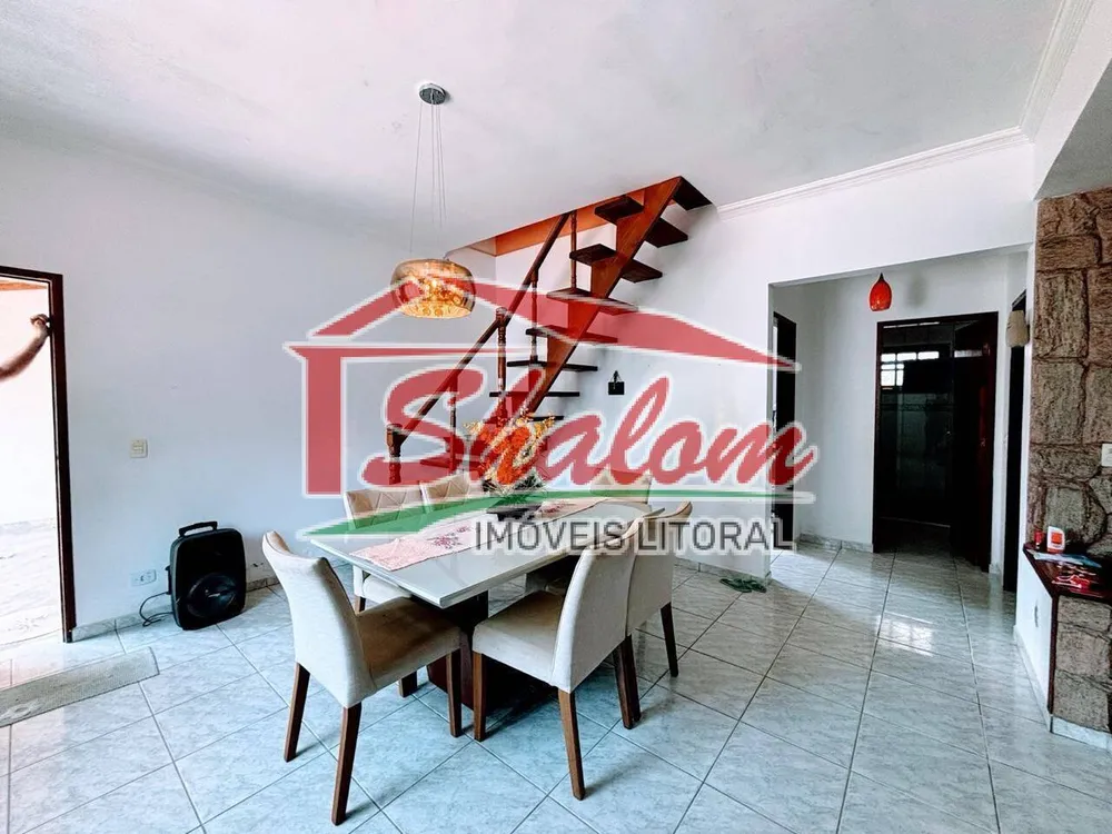 Sobrado, 3 quartos, 182 m² - Foto 3
