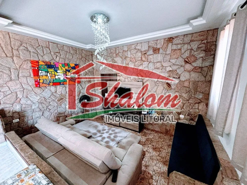 Sobrado, 3 quartos, 182 m² - Foto 4