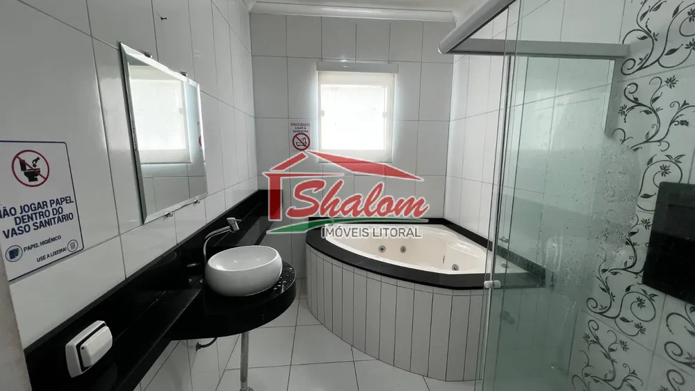 Casa, 4 quartos, 360 m² - Foto 10