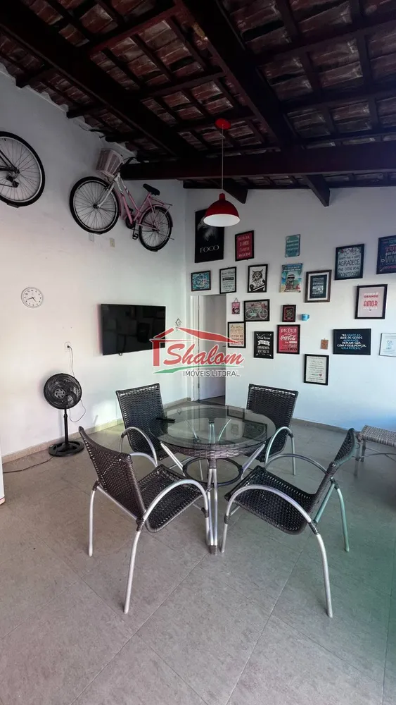 Casa, 4 quartos, 360 m² - Foto 11