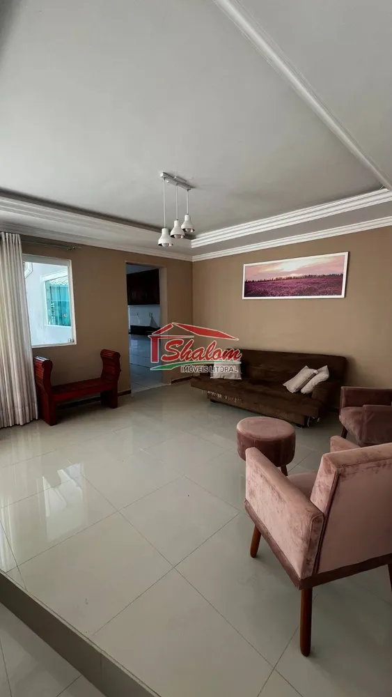 Casa, 4 quartos, 360 m² - Foto 2