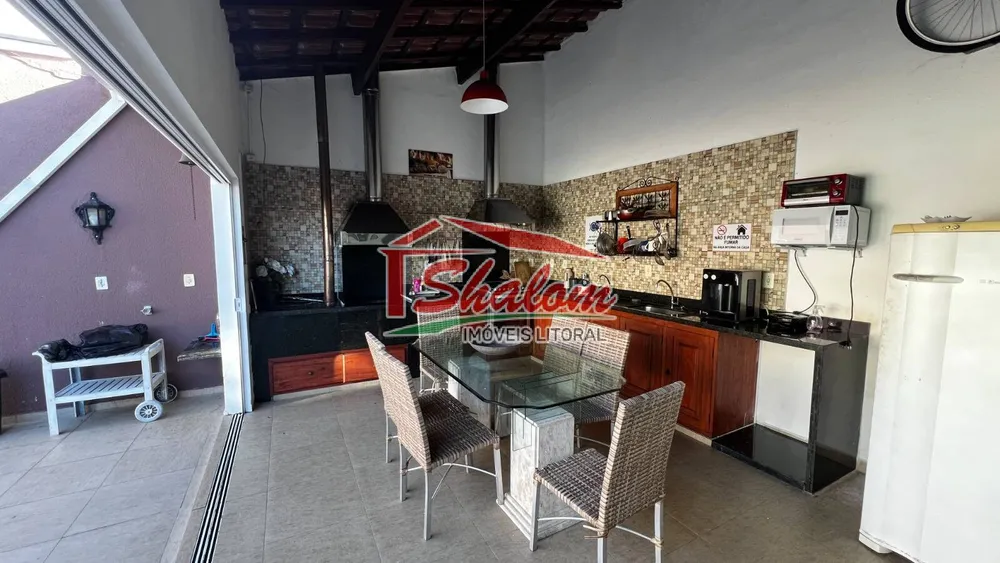 Casa, 4 quartos, 360 m² - Foto 12