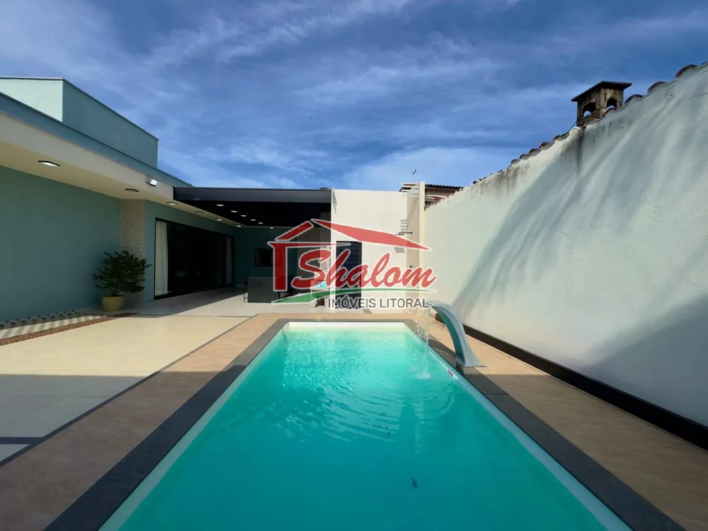 Casa, 3 quartos, 360 m² - Foto 13