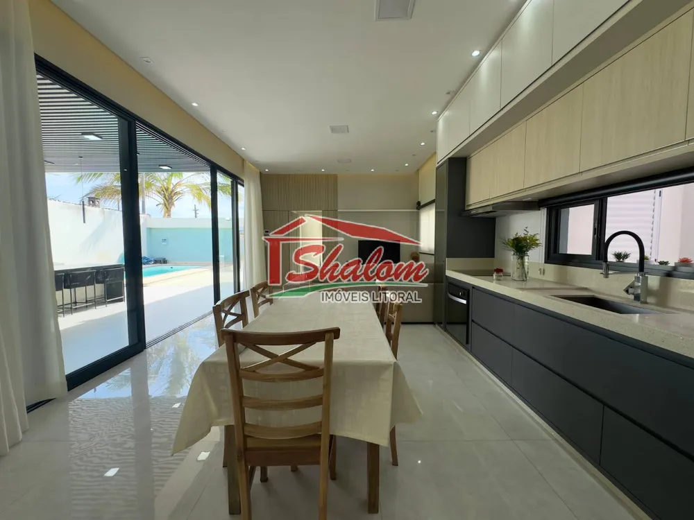 Casa, 3 quartos, 360 m² - Foto 4