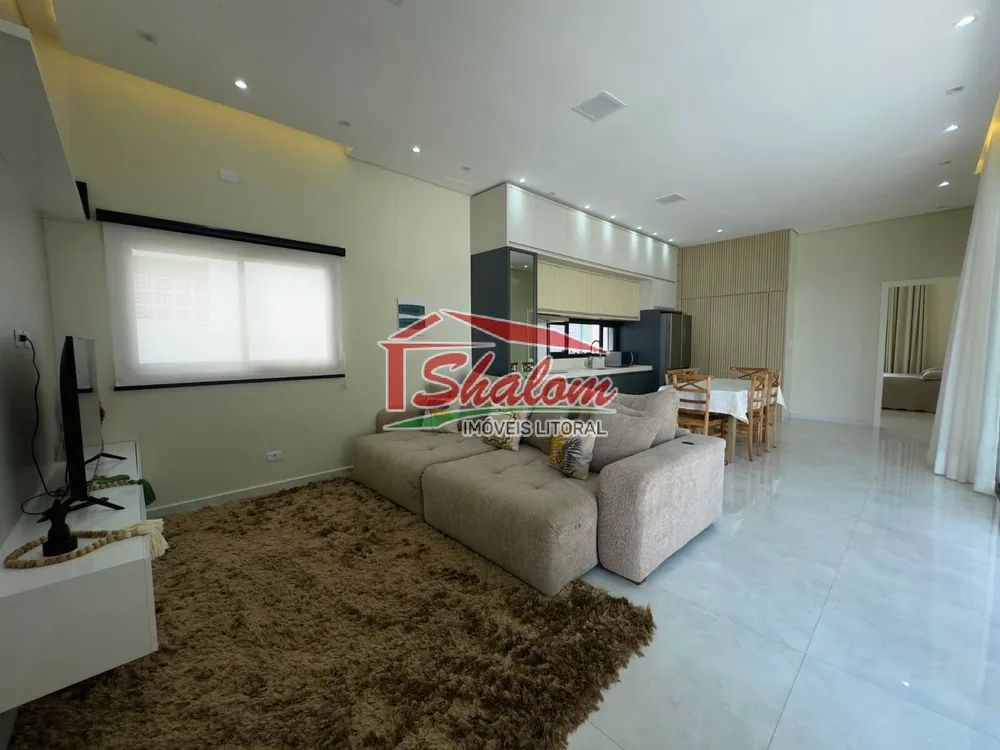 Casa, 3 quartos, 360 m² - Foto 2