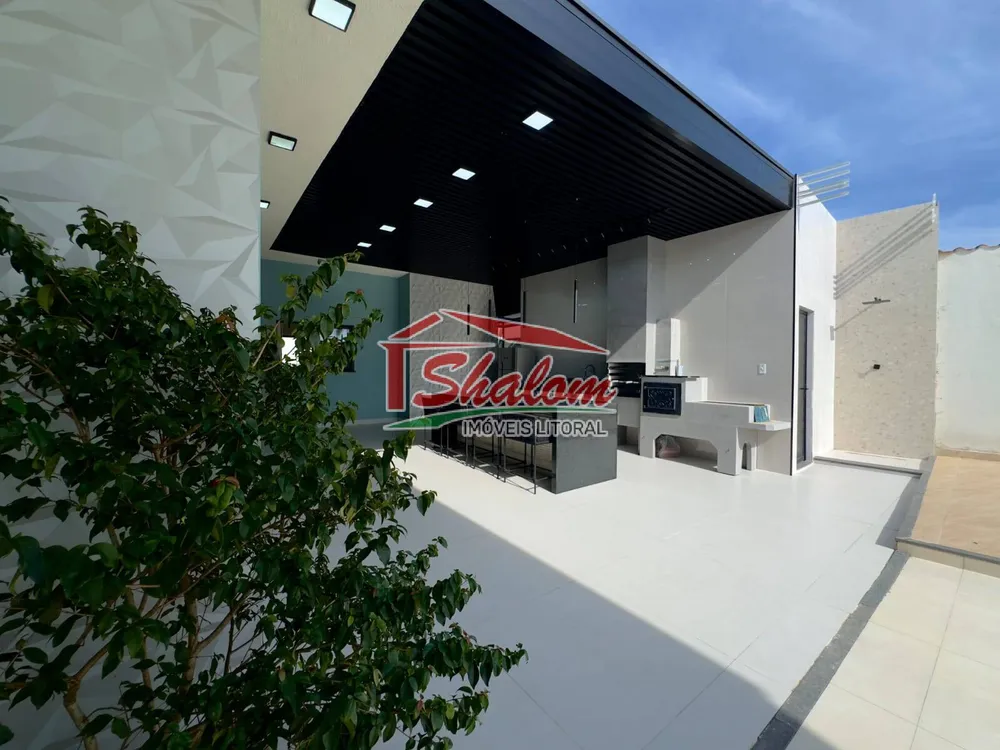 Casa, 3 quartos, 360 m² - Foto 10