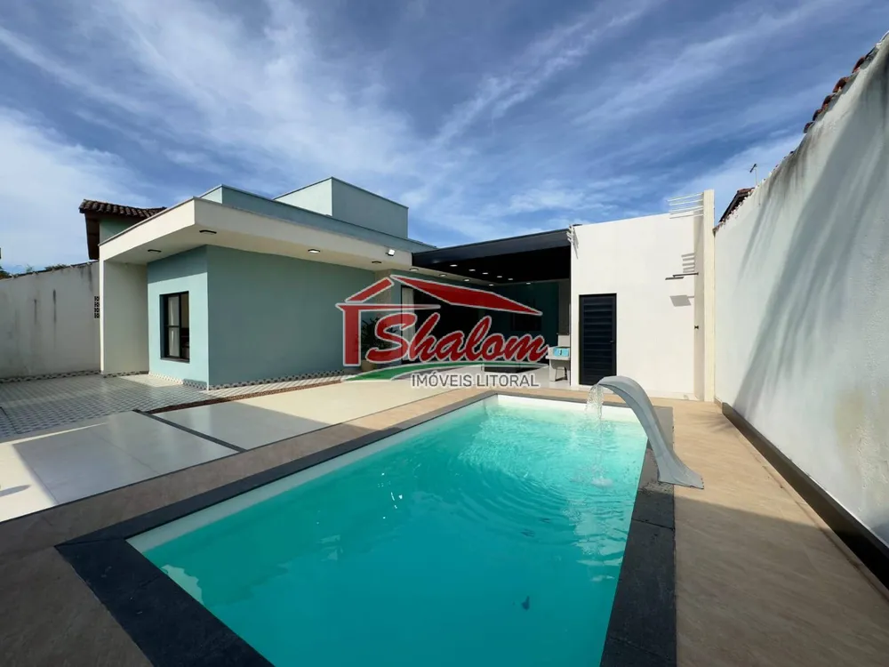Casa, 3 quartos, 360 m² - Foto 12