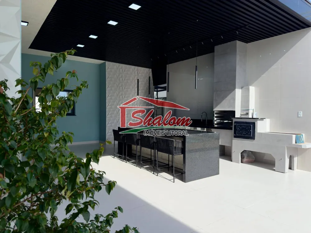 Casa, 3 quartos, 360 m² - Foto 11