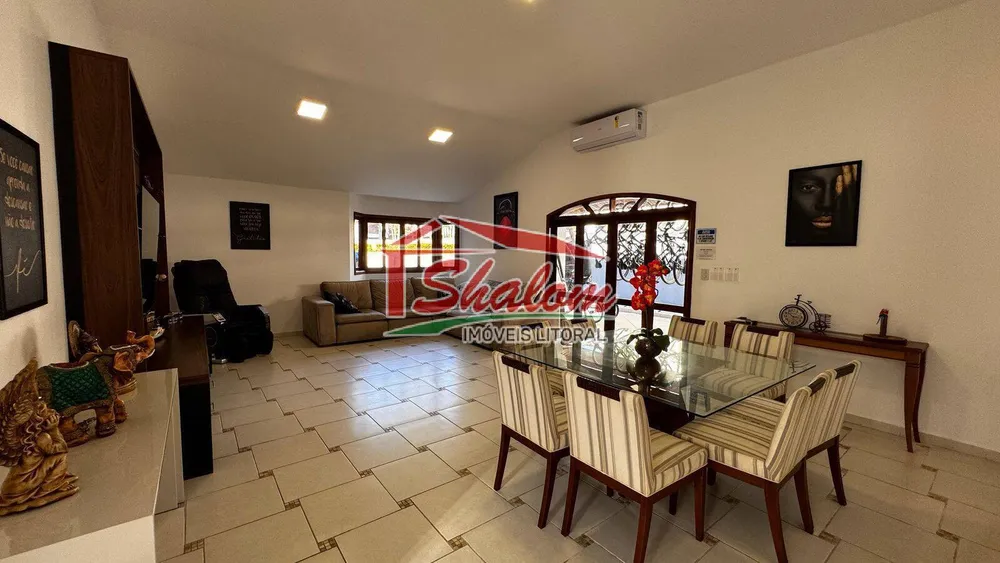 Sobrado, 6 quartos, 360 m² - Foto 13