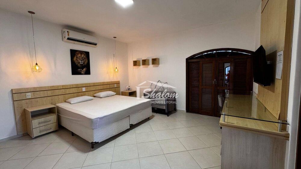 Sobrado, 6 quartos, 360 m² - Foto 1
