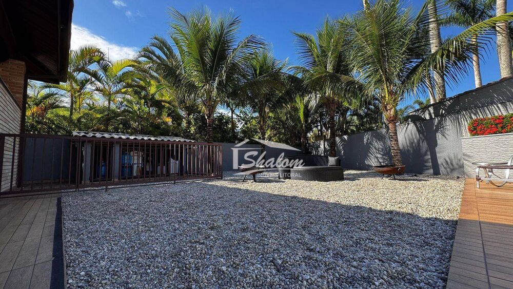 Sobrado, 6 quartos, 360 m² - Foto 7