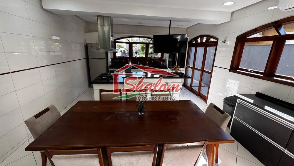 Sobrado, 6 quartos, 360 m² - Foto 15