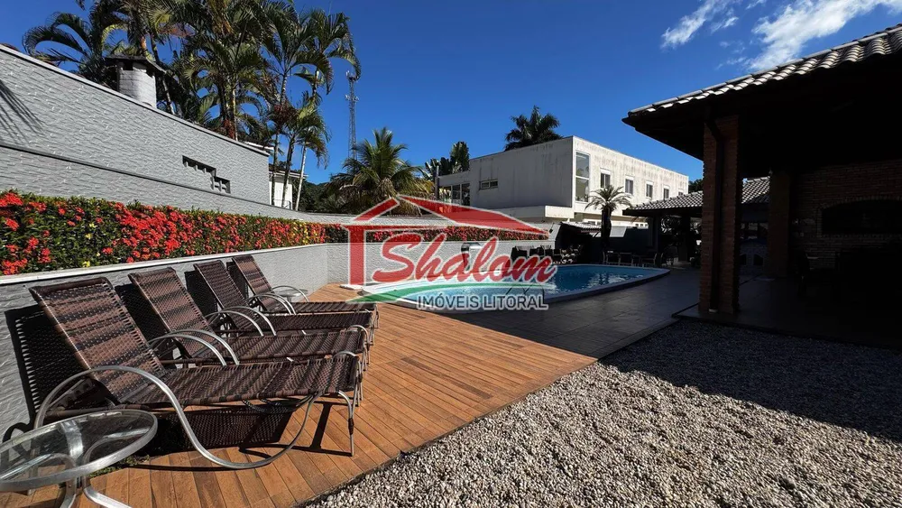Sobrado, 6 quartos, 360 m² - Foto 19