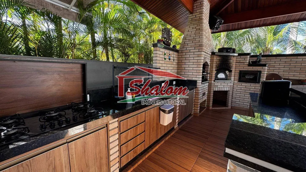Sobrado, 6 quartos, 360 m² - Foto 17