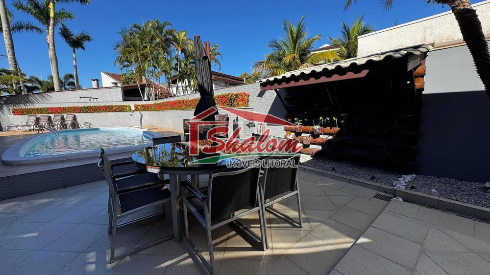 Sobrado, 6 quartos, 360 m² - Foto 18