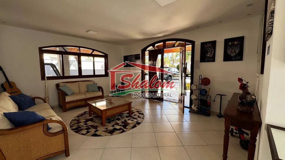 Sobrado, 6 quartos, 360 m² - Foto 12
