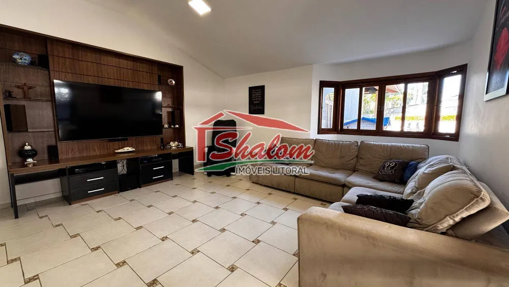 Sobrado, 6 quartos, 360 m² - Foto 10