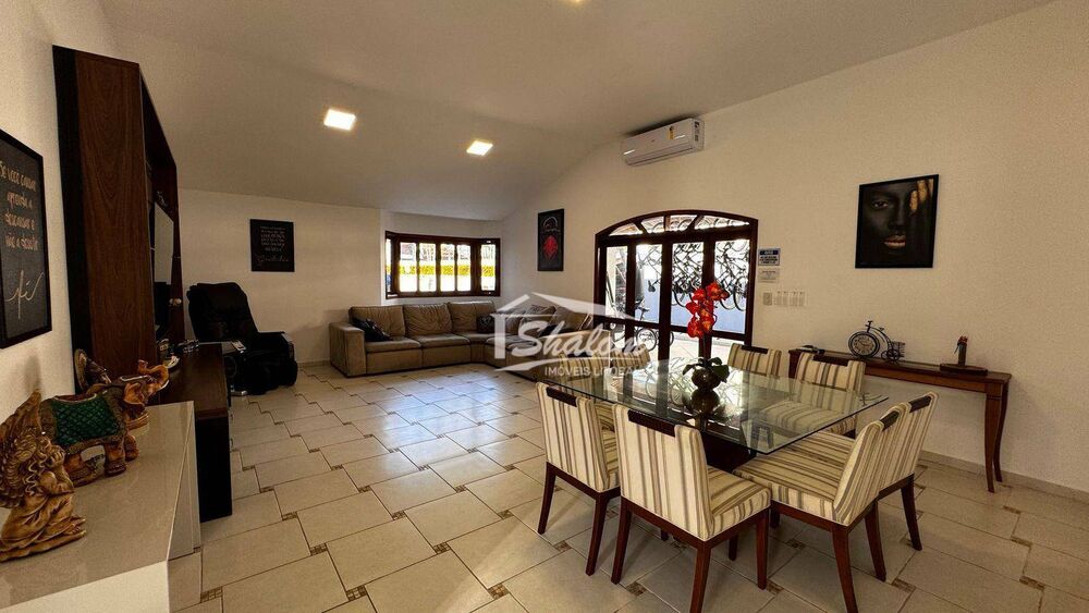 Sobrado, 6 quartos, 360 m² - Foto 5