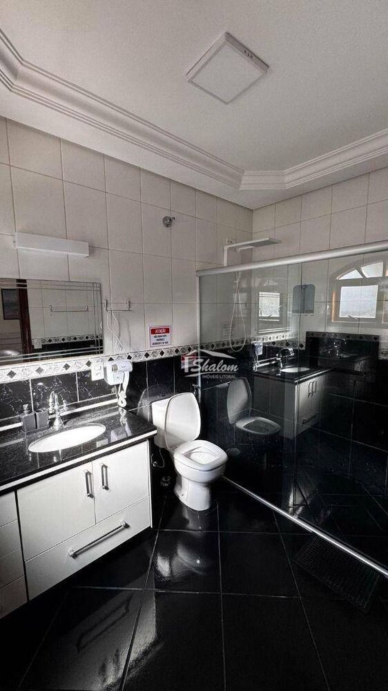 Sobrado, 6 quartos, 360 m² - Foto 8