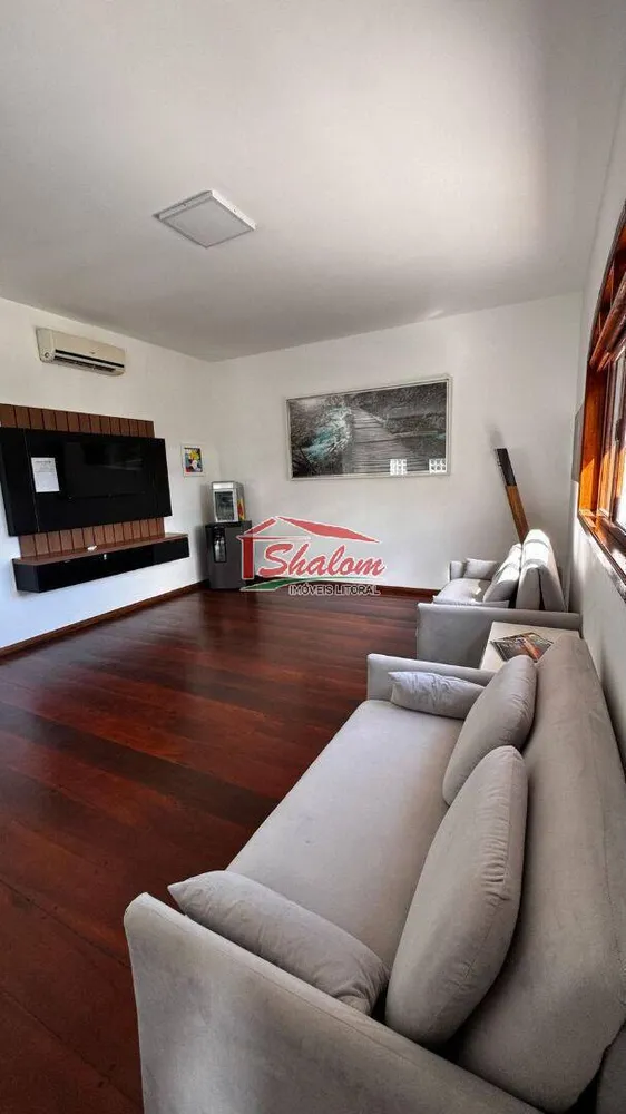 Sobrado, 6 quartos, 360 m² - Foto 11