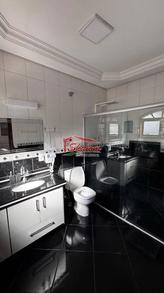 Sobrado, 6 quartos, 360 m² - Foto 14