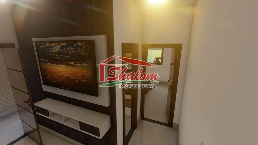 Casa, 3 quartos, 80 m² - Foto 13
