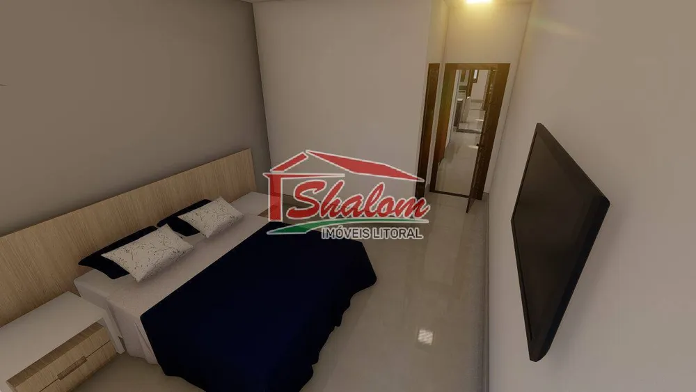 Casa, 3 quartos, 80 m² - Foto 14