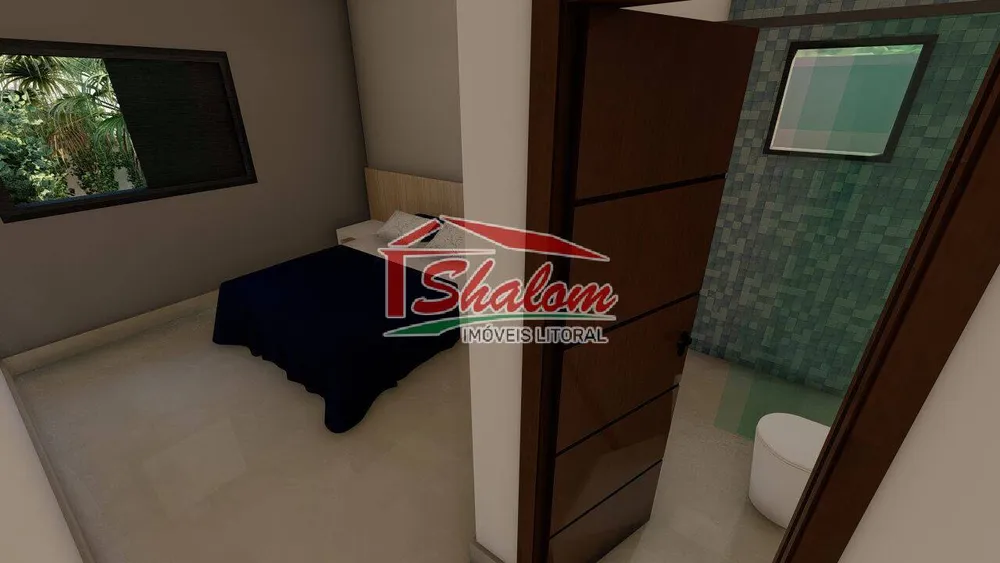 Casa, 3 quartos, 80 m² - Foto 15