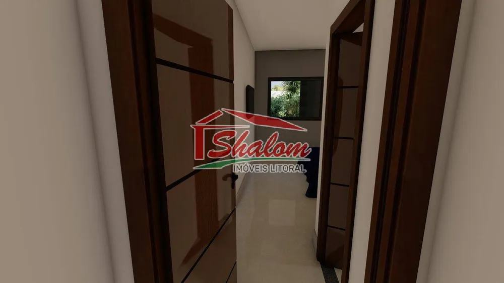 Casa, 3 quartos, 80 m² - Foto 17