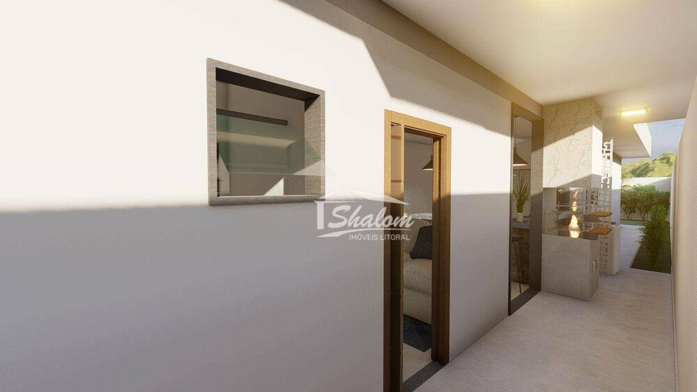 Casa, 3 quartos, 80 m² - Foto 7