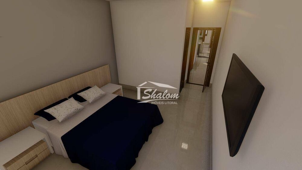 Casa, 3 quartos, 80 m² - Foto 5