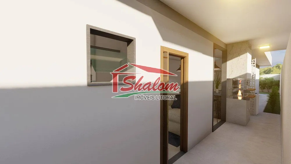 Casa, 3 quartos, 80 m² - Foto 16
