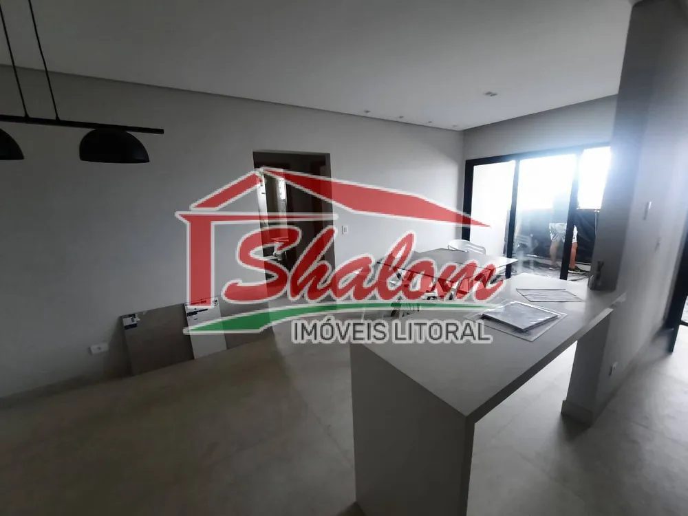 Apartamento, 2 quartos, 80 m² - Foto 5